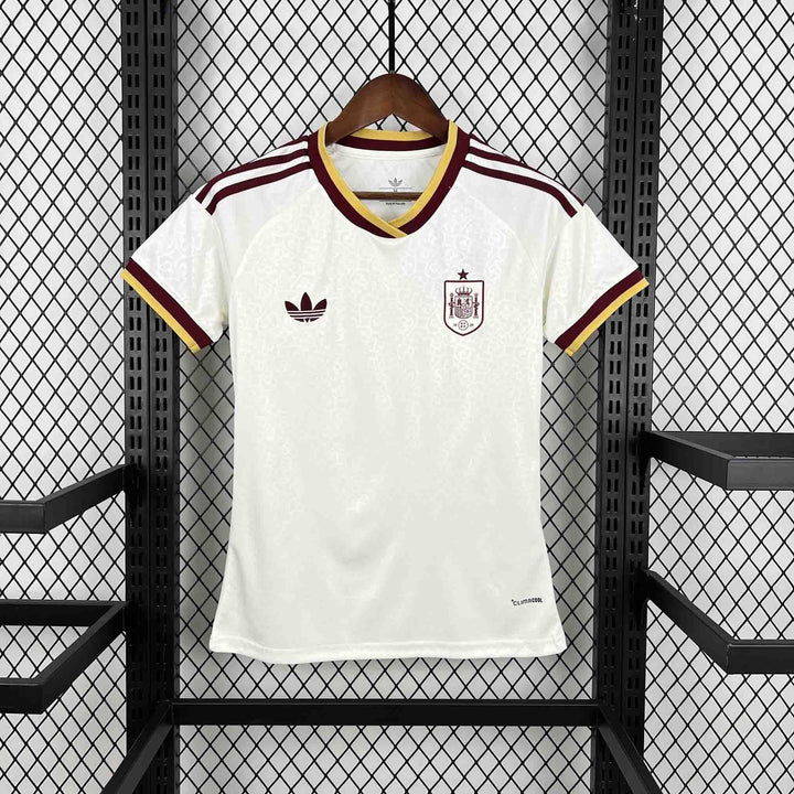 2026 Spain Away World Cup Women