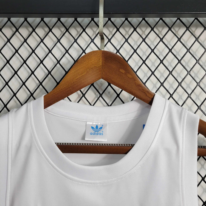 1990 Retro Germany Tank Top