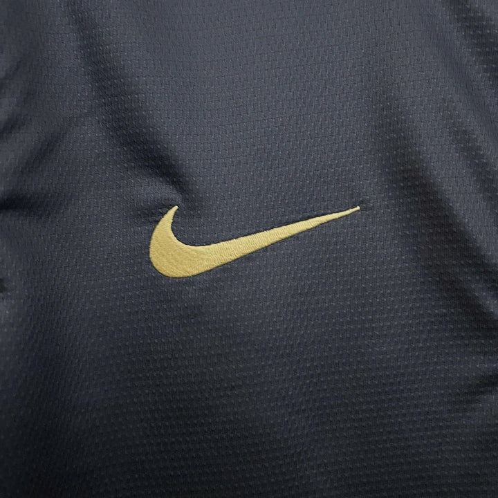 2013/2014 Retro Manchester City Away Football Shirt