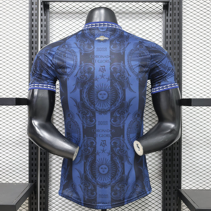 Argentina "Noche de Gloria" Limited Jersey