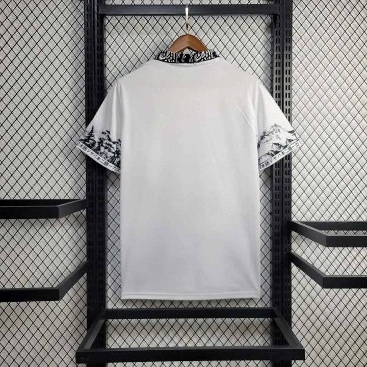 Japan "Shiro Senshi" Limited Jersey