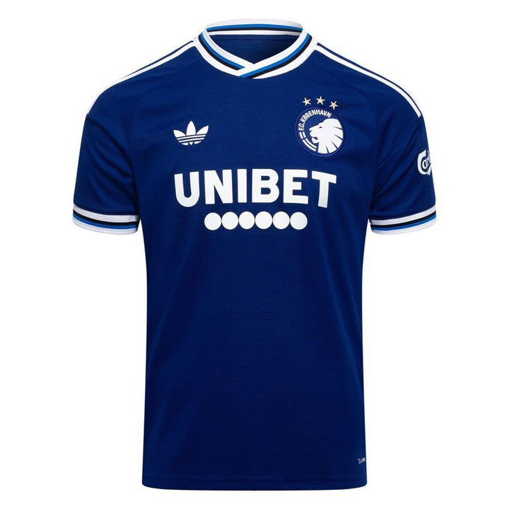 2026/2027 FC Copenhagen Away Kit