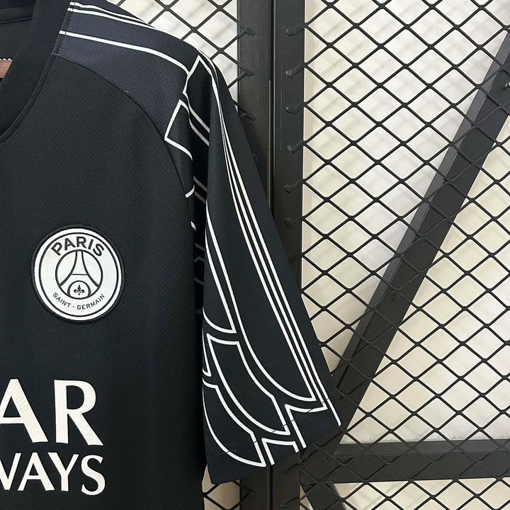 2024/2025 Psg Paris Saint-Germain Special Edition