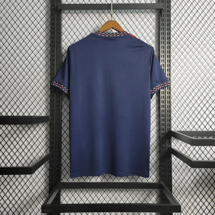 Ajax 2022/2023 Away Kit
