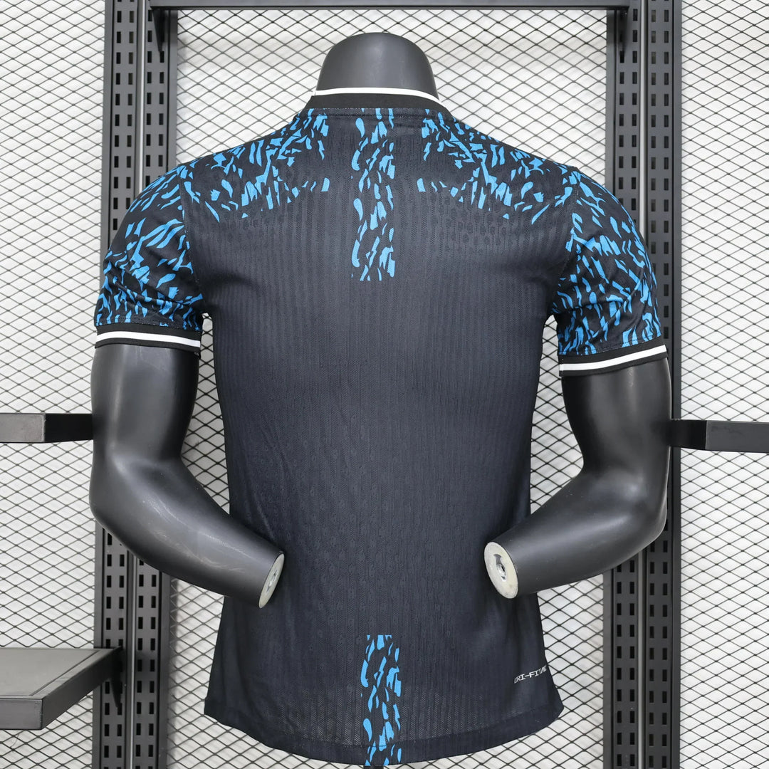 Barcelona "Royal Roar" Limited Jersey