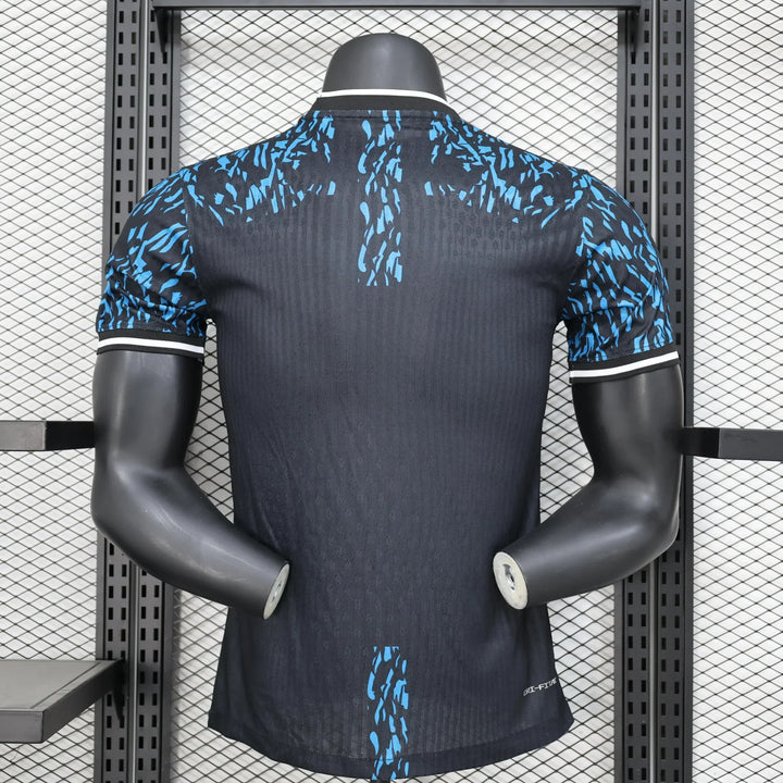 Barcelona "Royal Roar" Limited Jersey