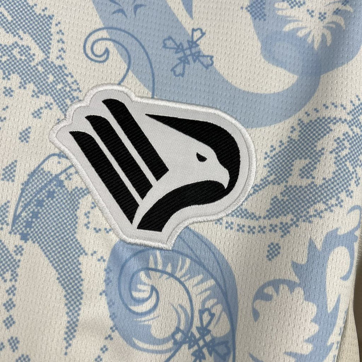 2025/2026 Palermo Third Away Football Shirt