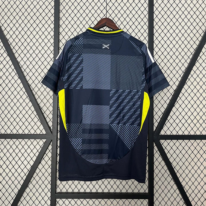 2024 Scotland Home Kit