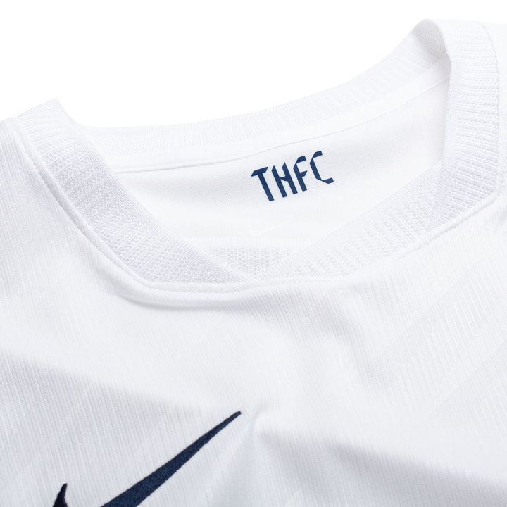 2026/2027 Tottenham Home Kit