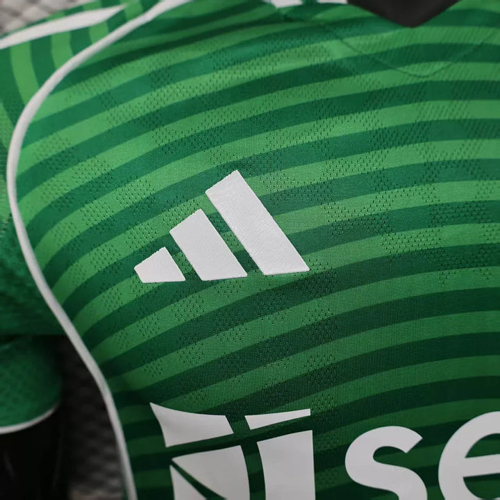 2025/2026 Newcastle United Away Kit