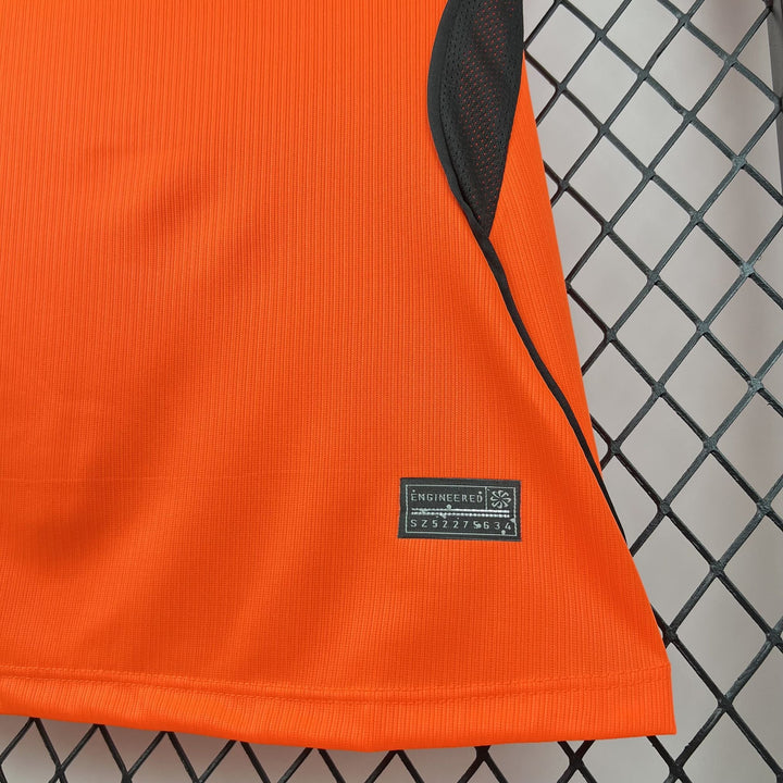 2026 Netherlands Home World Cup Women