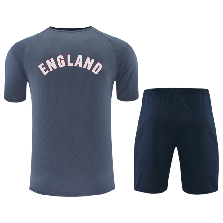 2026/2027 England Grey Set