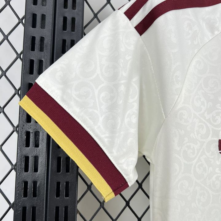 Womens 2026 Spain Away World Cup Football Jersey