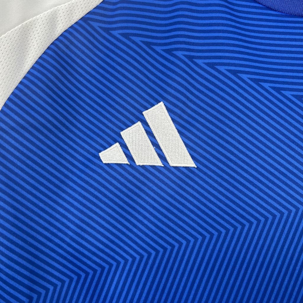 2025/2026 Cruzeiro Home Women
