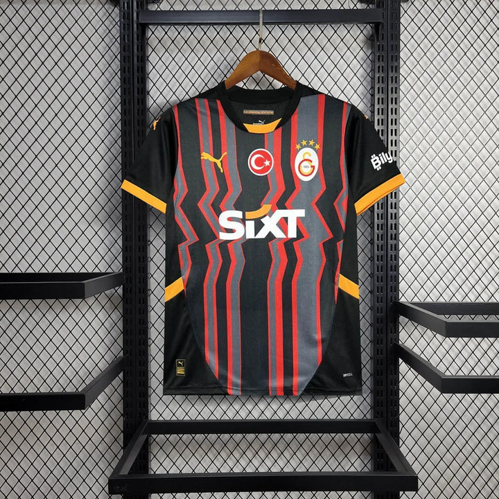 2024/2025 Galatasaray Third Away Football Shirt 1:1 Thai Quality
