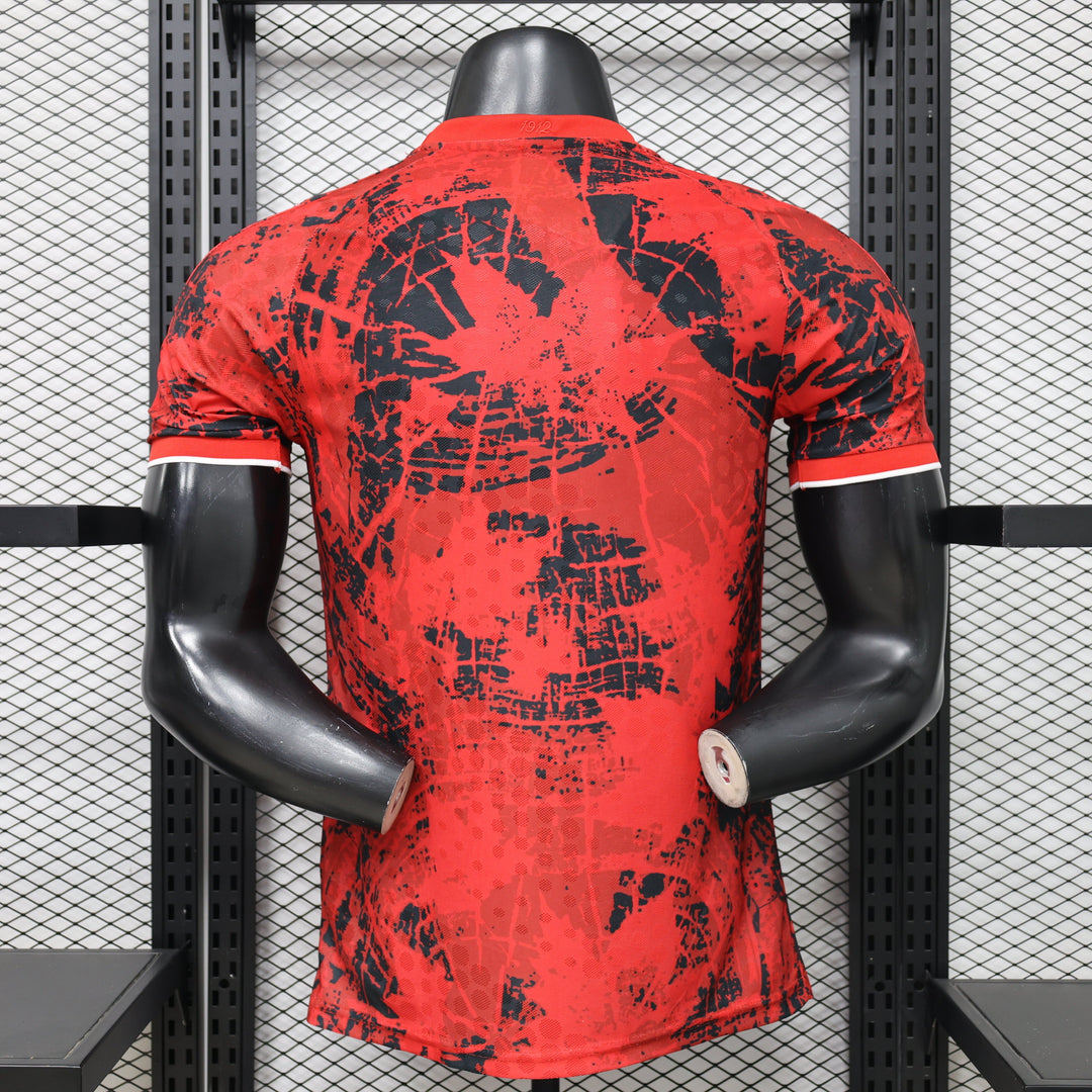 Canada "The Canucks" Limited Jersey