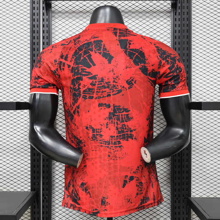 Canada "The Canucks" Limited Jersey