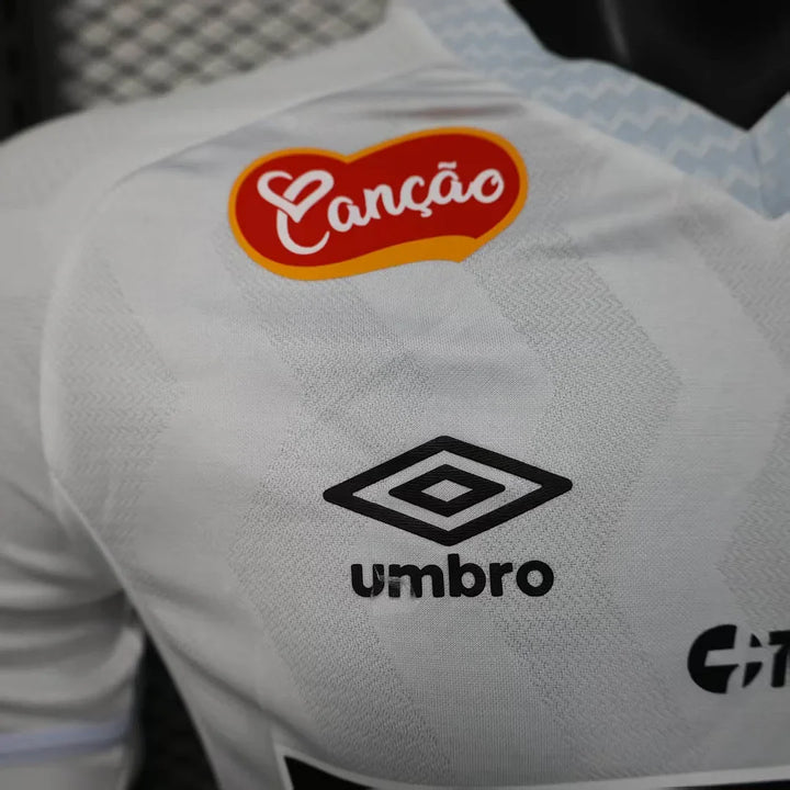 2025-2026 Santos Home Kit