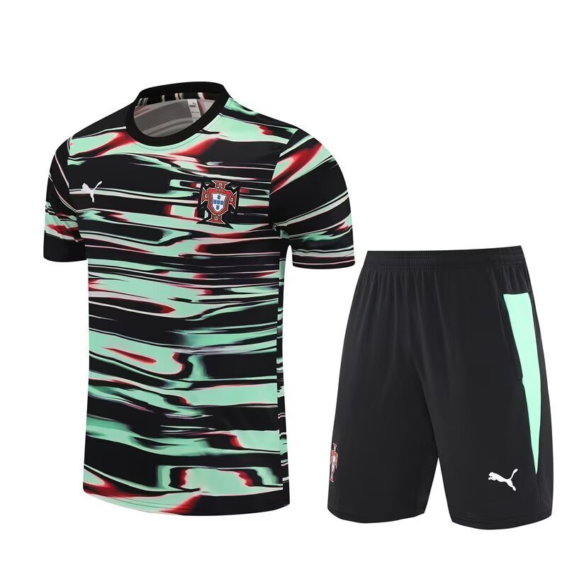 Portugal Training Set