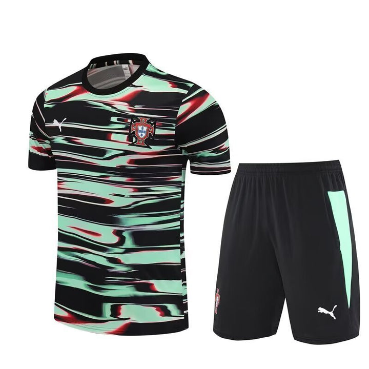 Portugal Training Set