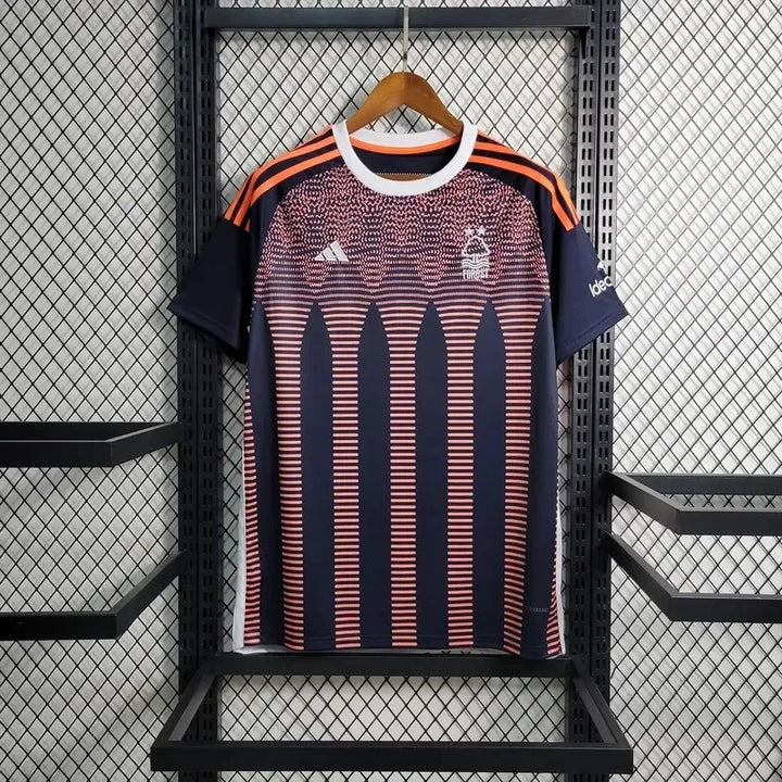 2022/2023 Nottingham Forest Home Kit