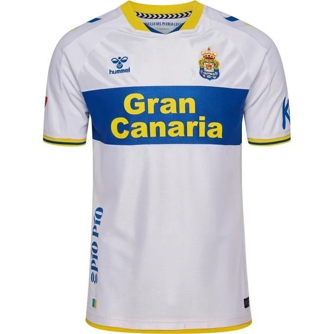 2026/2027 U.D. Las Palmas Third Kit