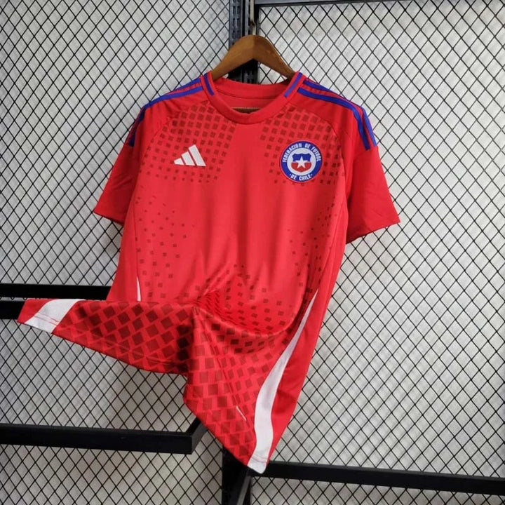 2024 Chile Home Kit