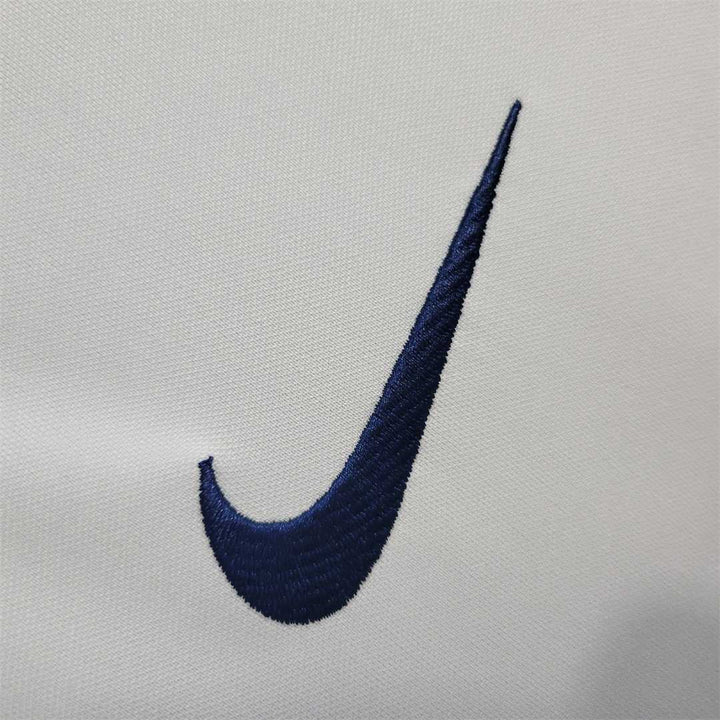 2022 FIFA World Cup England Home Jersey