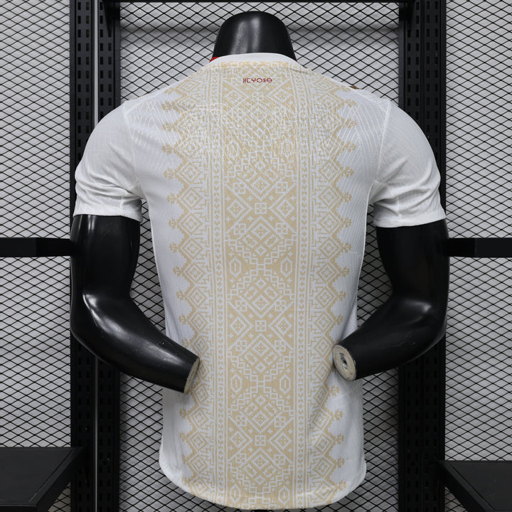 2026 Morocco Away World Cup Kit Player Version
