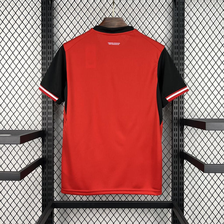 2026 Austria Home World Cup Kit Fan Version