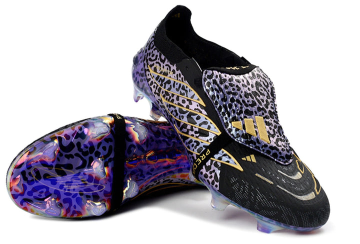 Predator Elite Fold-Over Tongue Elite FG Kaká Limited Edition