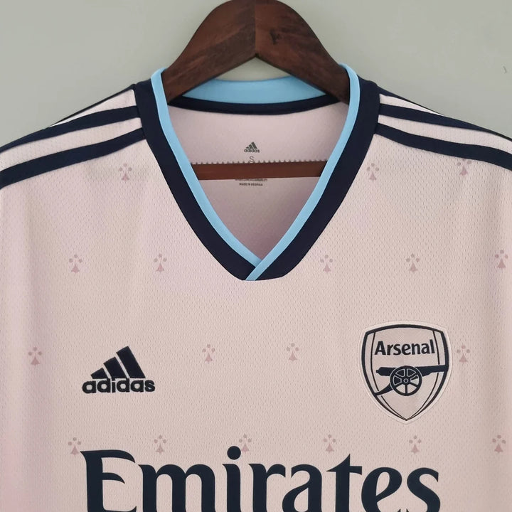 2022/2023 Arsenal Third Away Jersey