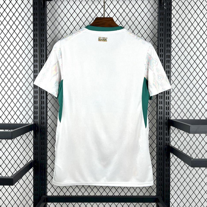 2026 Senegal Away World Cup Football Jersey