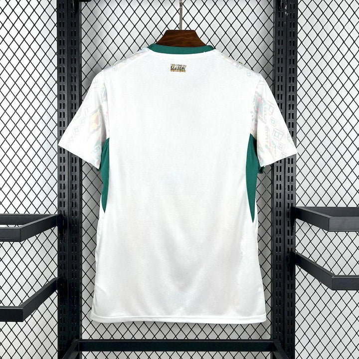 2026 Senegal Home World Cup Kit Fan Version