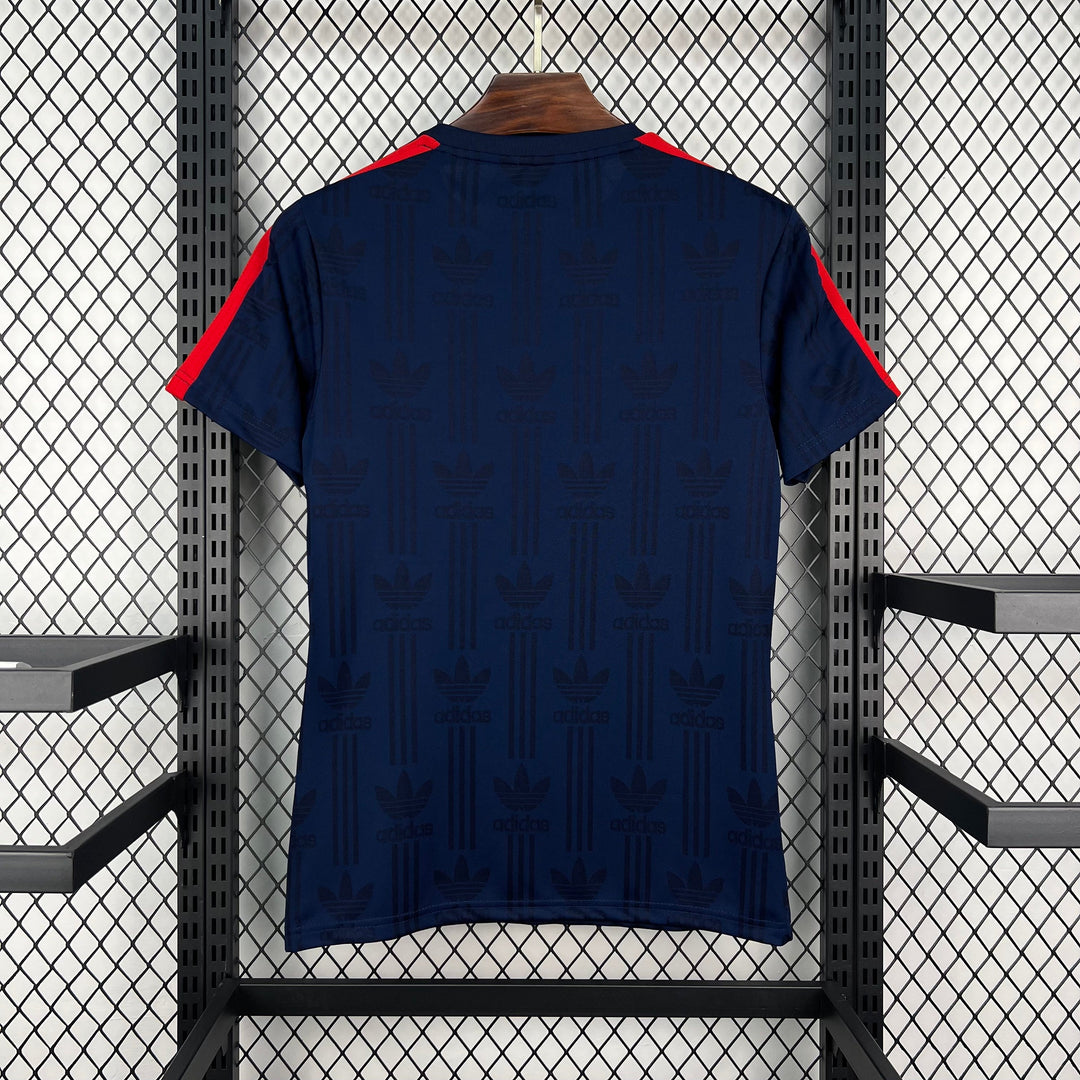 2026 Spain OG Lifestyle Jersey