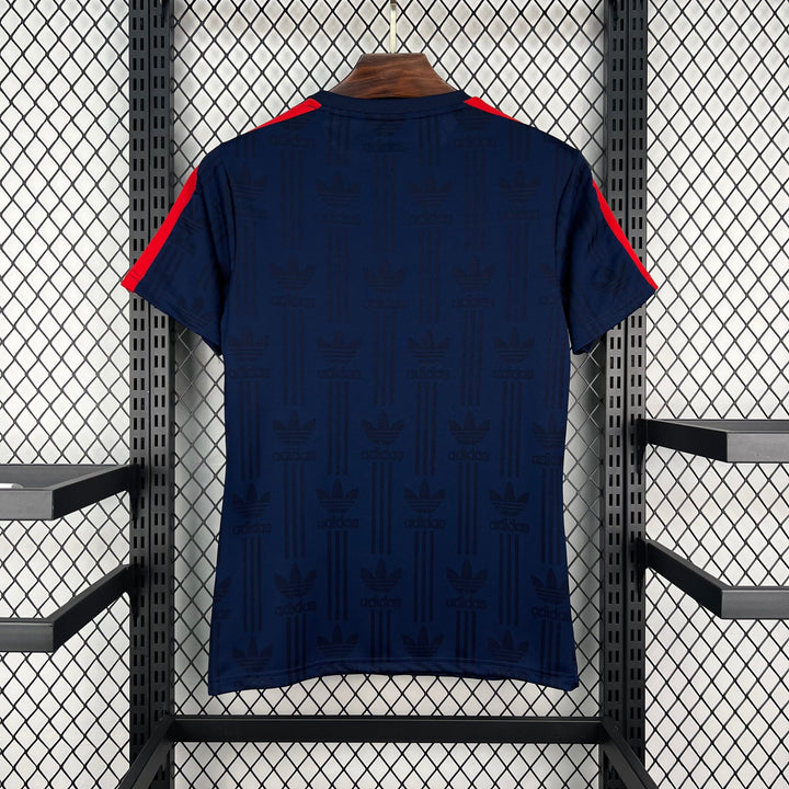 2026 Spain OG Lifestyle Jersey