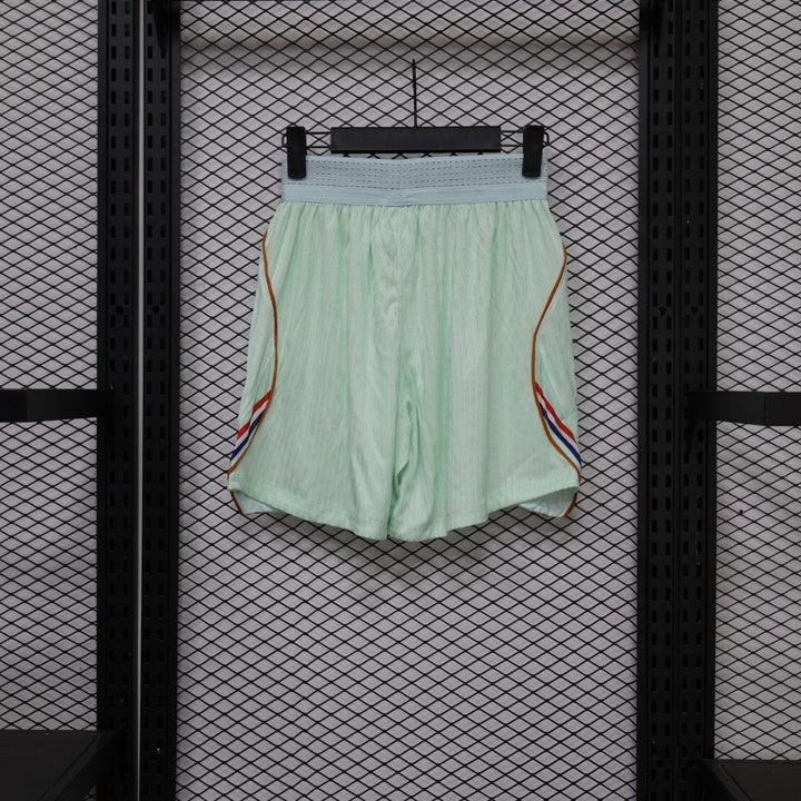 2026 France World Cup Away Shorts
