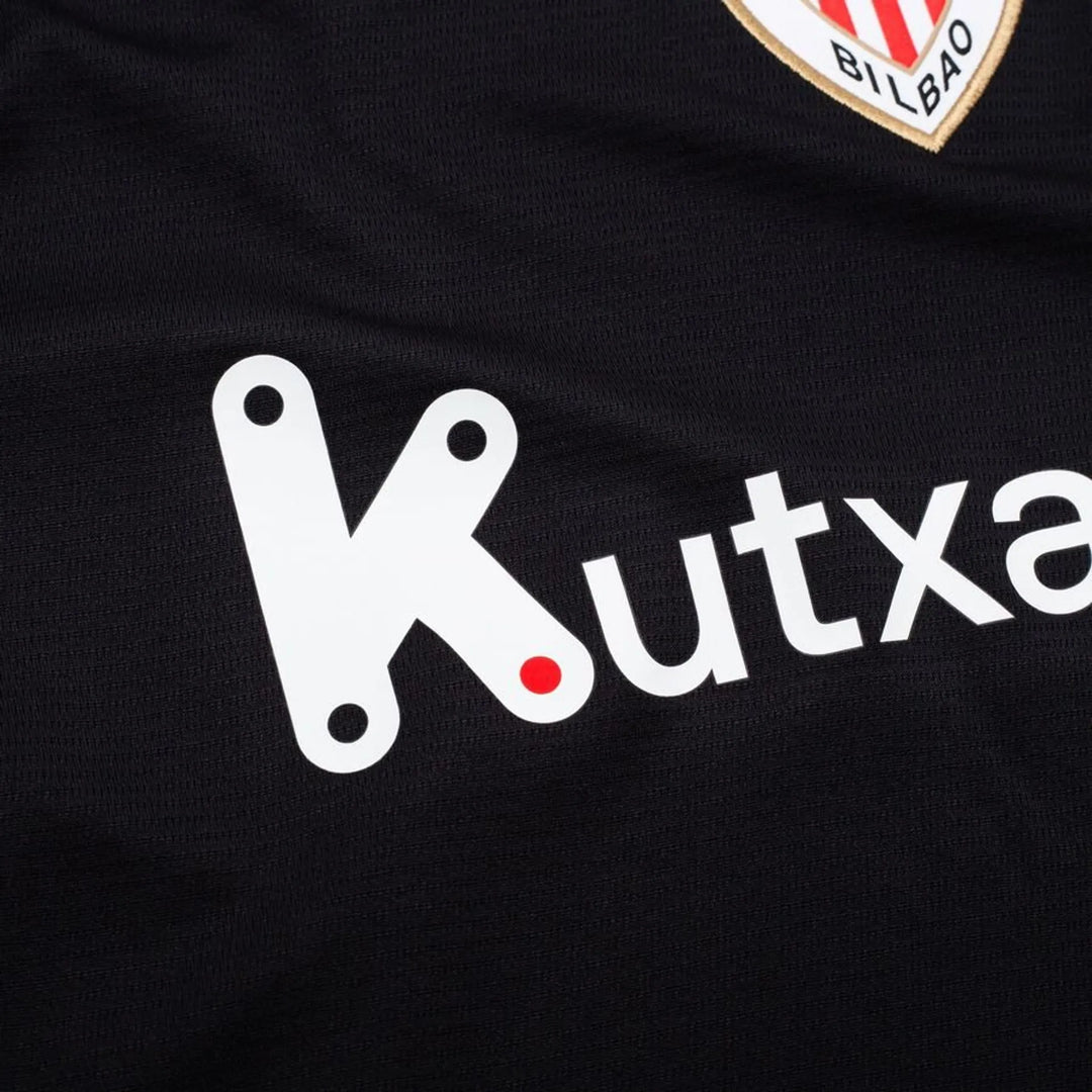 2026/2027 Athletic Bilbao Away Kit