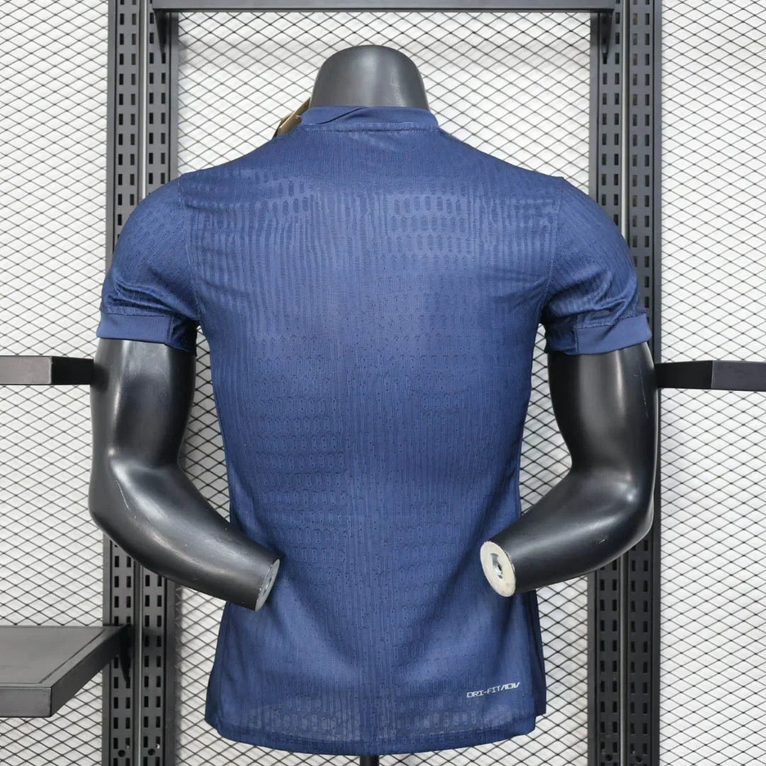 PSG 2025/2026 Home Kit