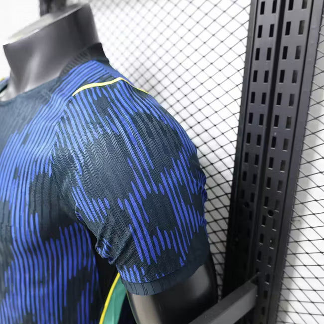 2026 Brazil Away World Cup Kit Player Version