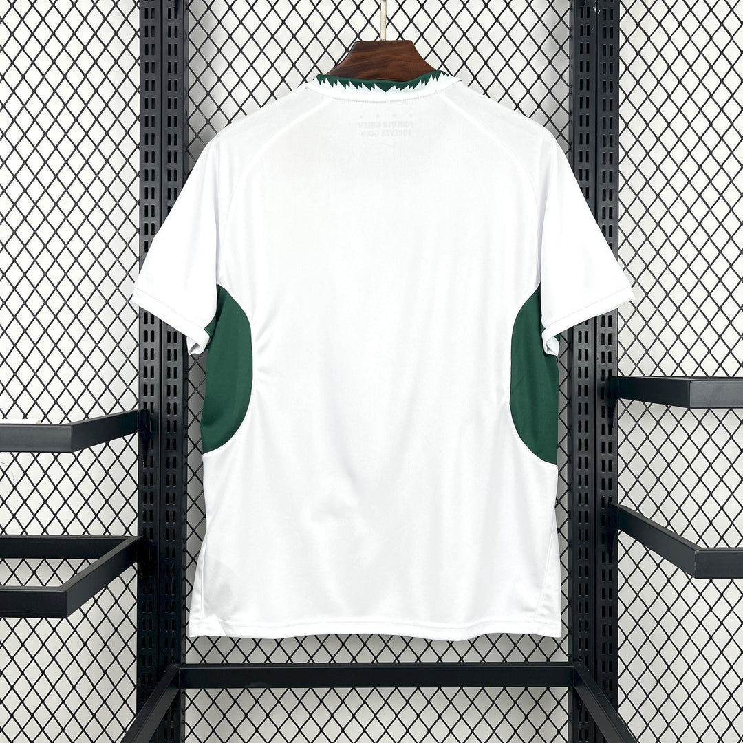 2026 South Africa Springbok Away Jersey