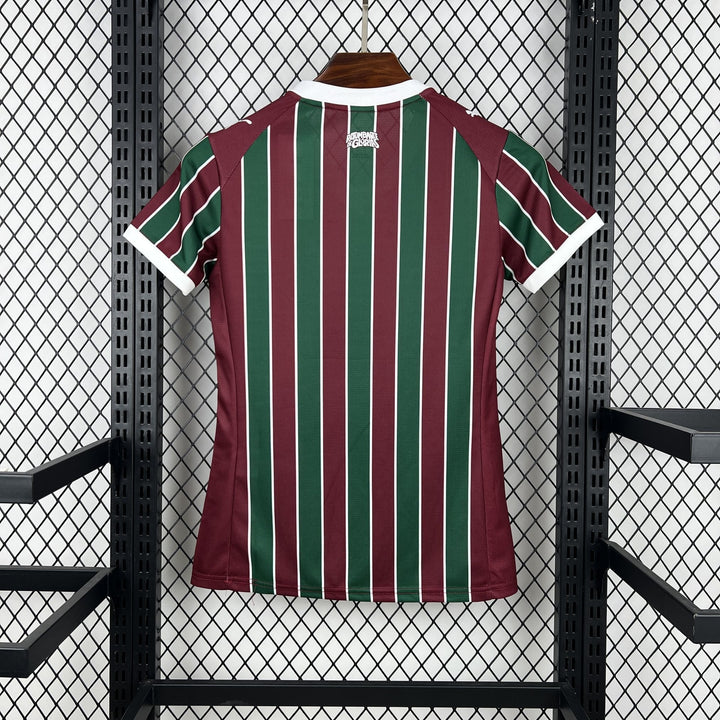 2026/2027 Fluminense Home Women