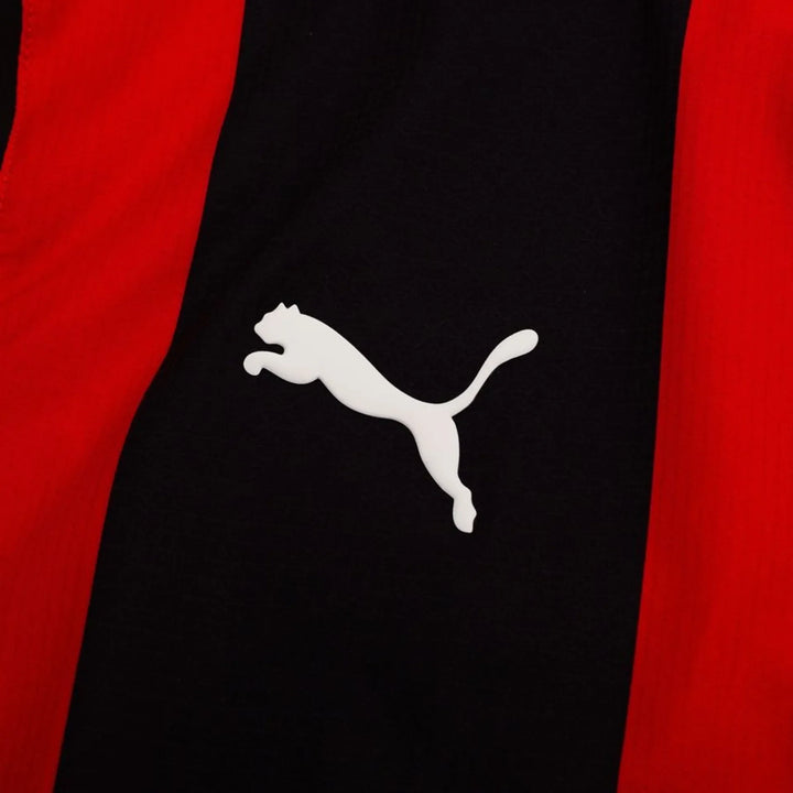 2026/2027 AC Milan Home Kit