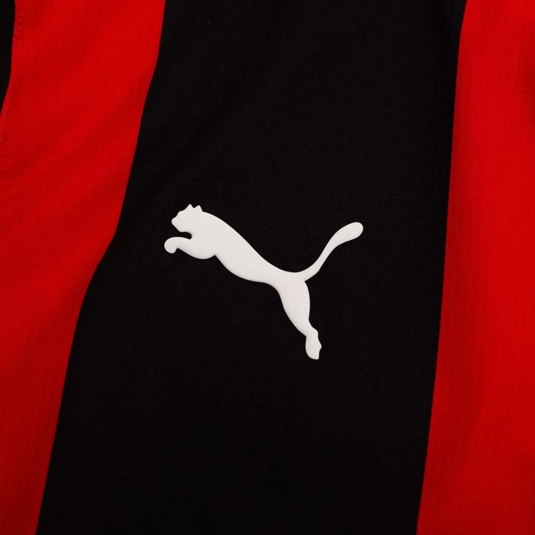 2026/2027 AC Milan Home Long Sleeve