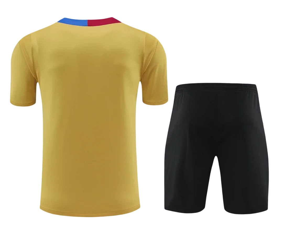 2024/2025 Barcelona Training Set