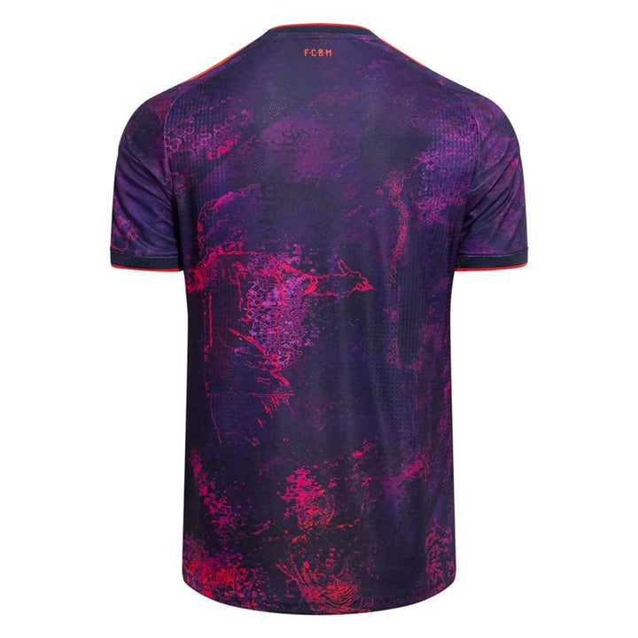 2026/2027 Bayern Munchen Third Kit