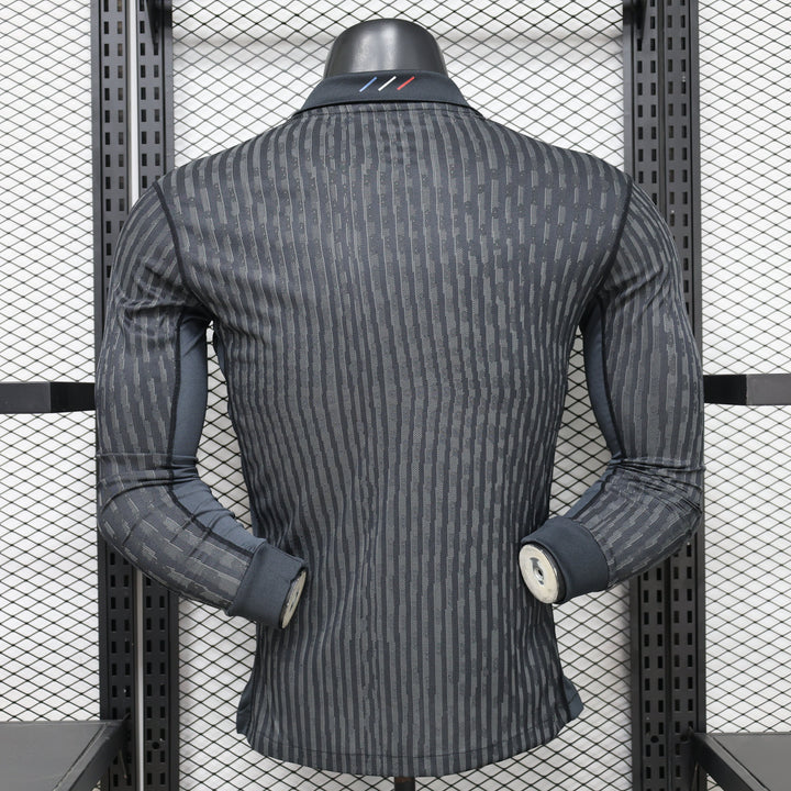 2025/2026 PSG Fourth Long Sleeve
