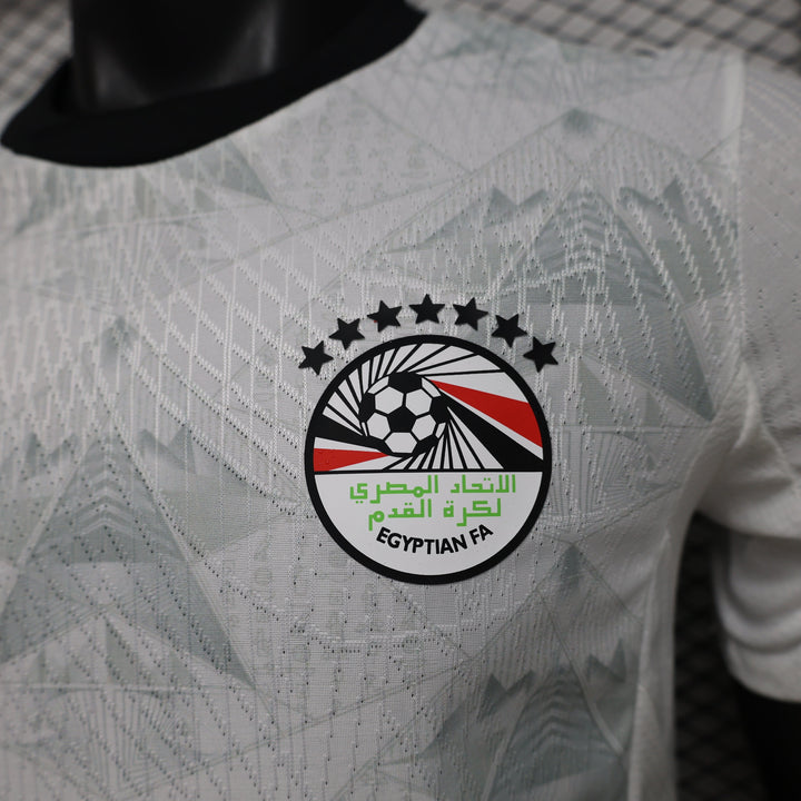 2026 Egypt Away World Cup Kit Player Version