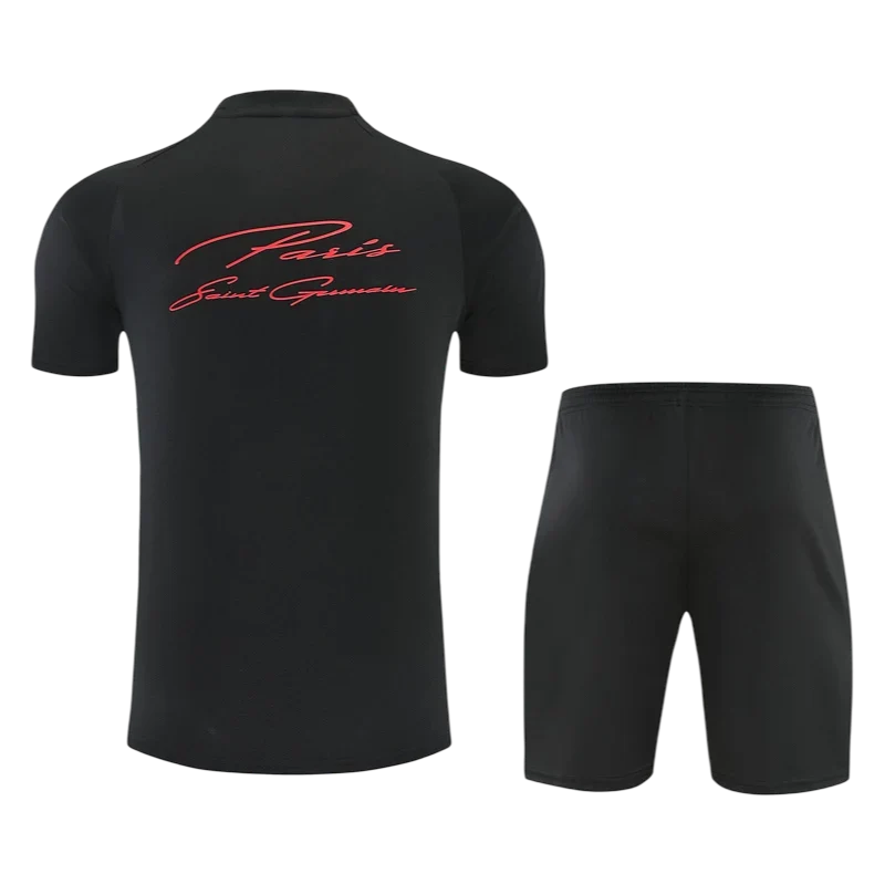 2026/2027 PSG Black Set