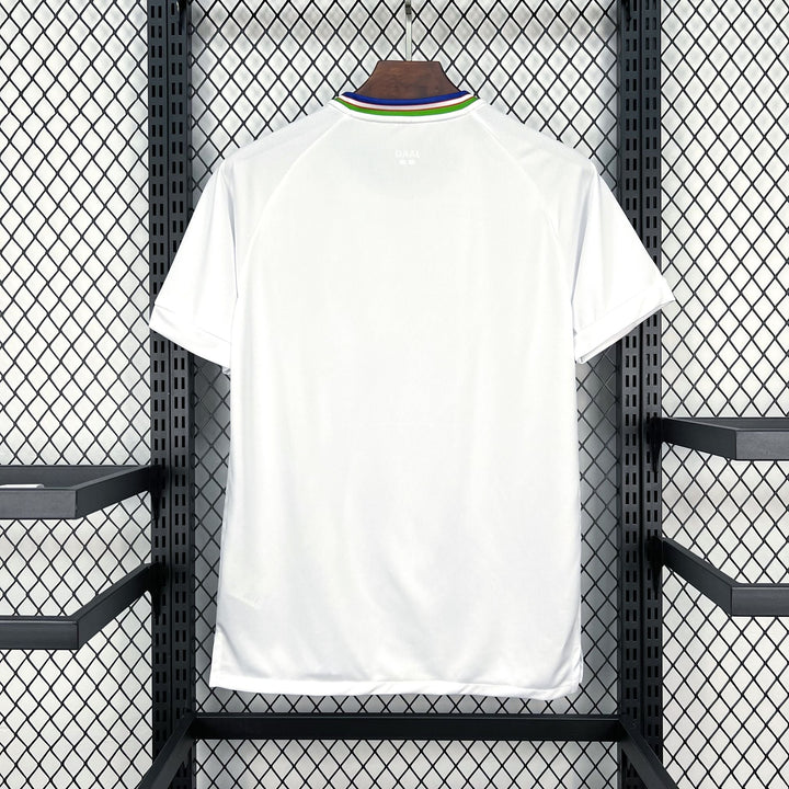 2026 Uzbekistan Away World Cup Kit Fan Version